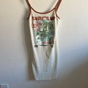 SURF’S UP DRESS ✨